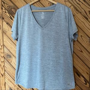 Athletic Works Grey Tshirt